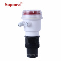 3-wire 2-wire low cost ultrasonic level sensor type ultrasonic level transmitter price